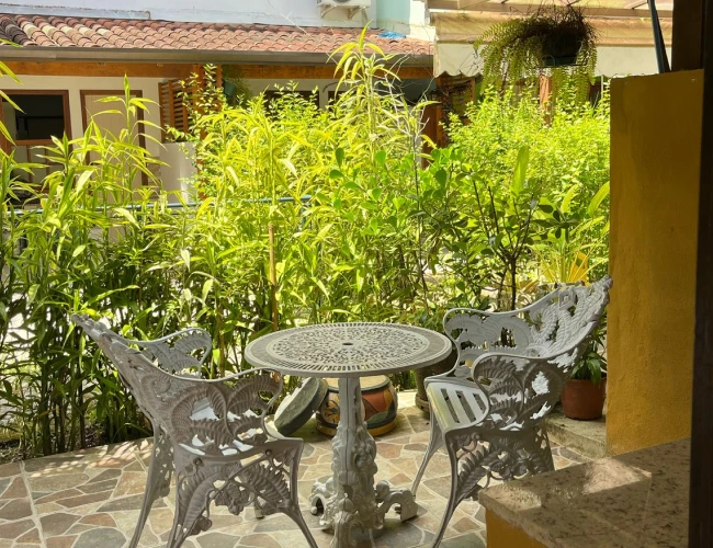 Casa Reformada em Paraty 12