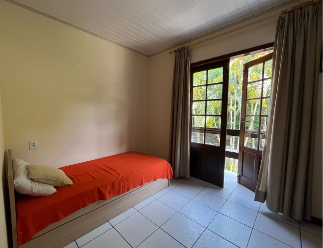 Casa Reformada em Paraty 13