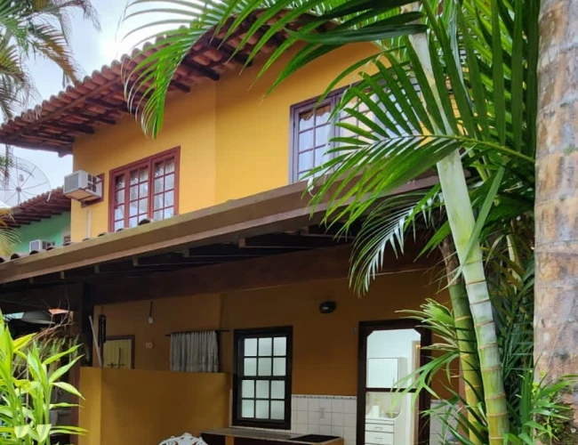 Casa Reformada em Paraty 14