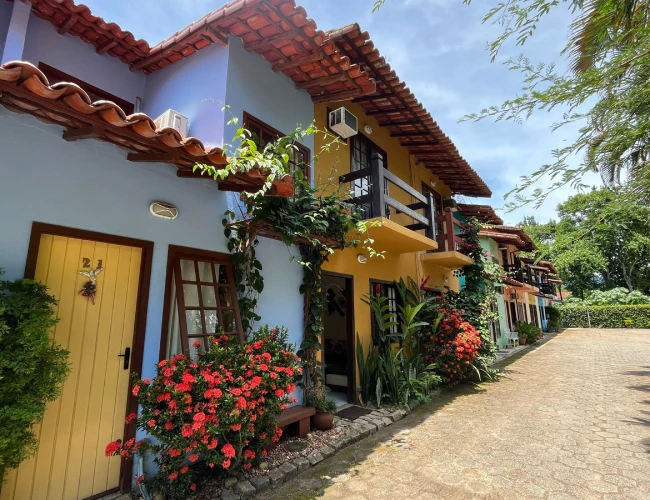 Casa Reformada em Paraty 2
