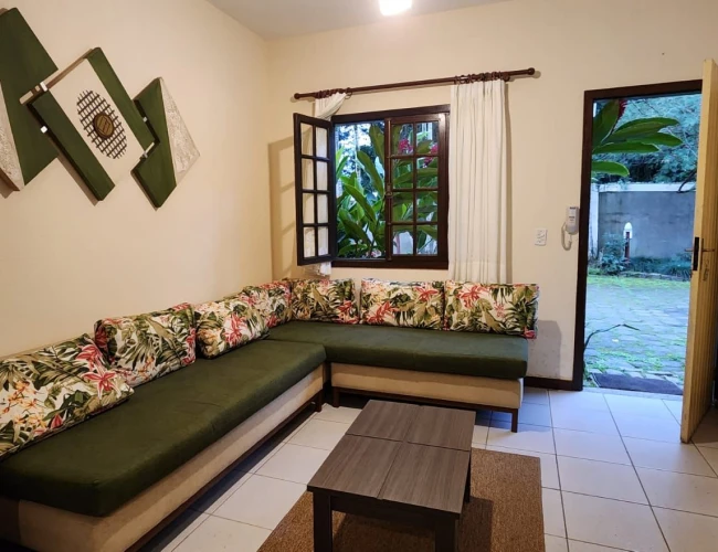 Casa Reformada em Paraty 3