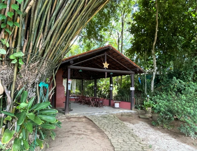 Casa Reformada em Paraty 4