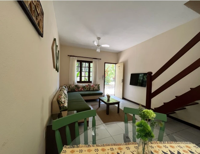 Casa Reformada em Paraty 5