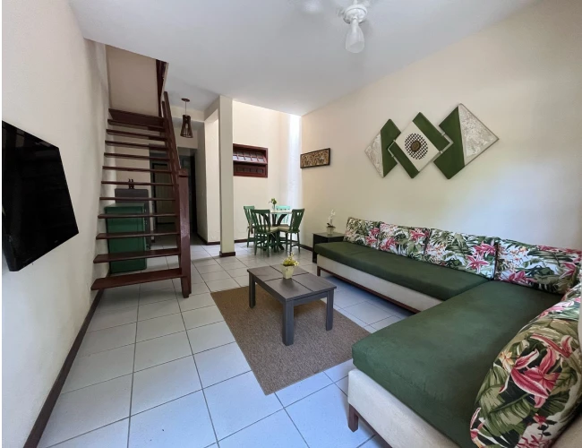 Casa Reformada em Paraty 6