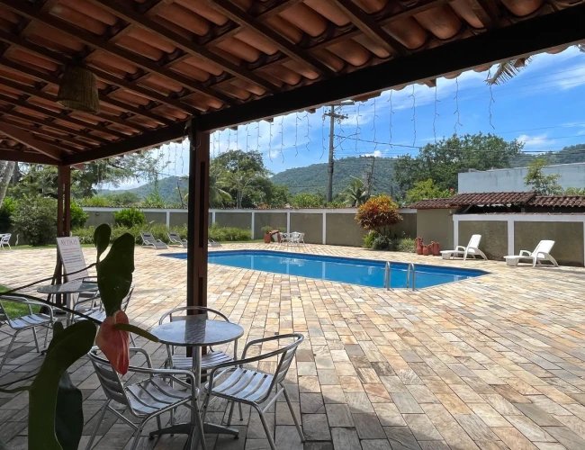 Casa Reformada em Paraty 7