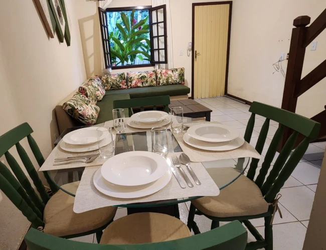 Casa Reformada em Paraty 8