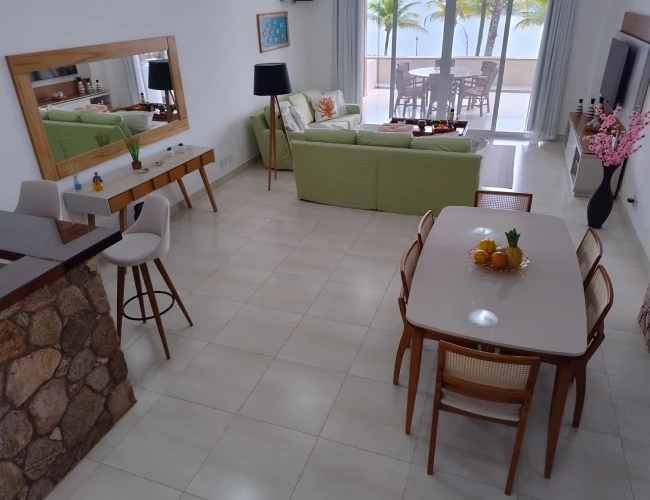 Casa à Beira-Mar em Paraty 11