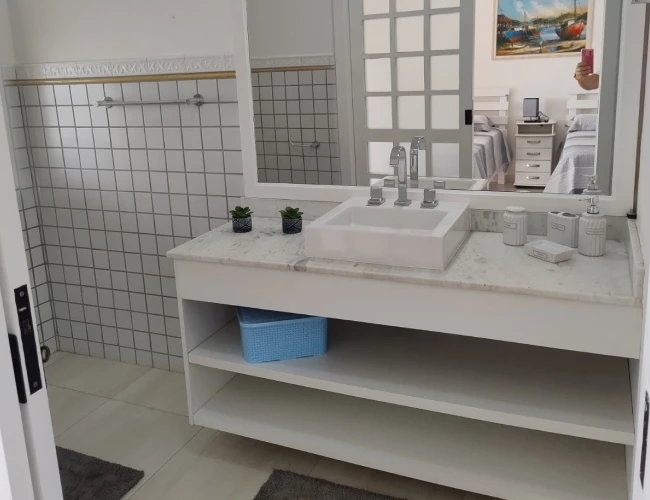 Casa à Beira-Mar em Paraty 16