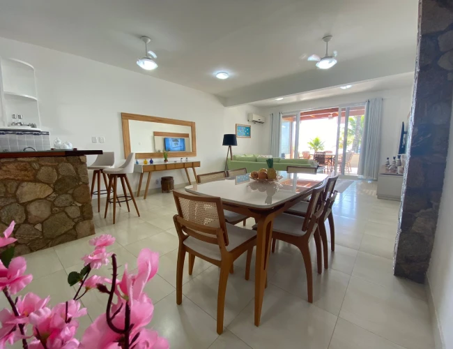 Casa à Beira-Mar em Paraty 17
