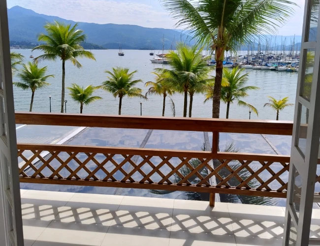 Casa à Beira-Mar em Paraty 19