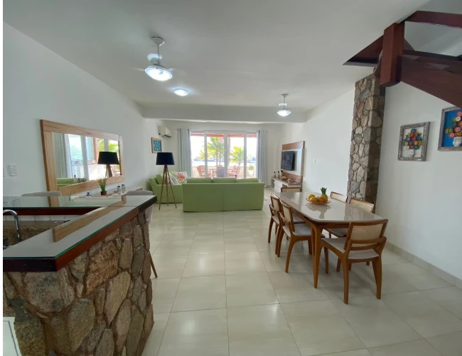 Casa à Beira-Mar em Paraty 20
