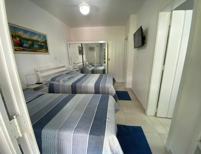 Casa à Beira-Mar em Paraty 22