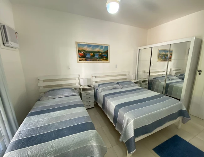 Casa à Beira-Mar em Paraty 25