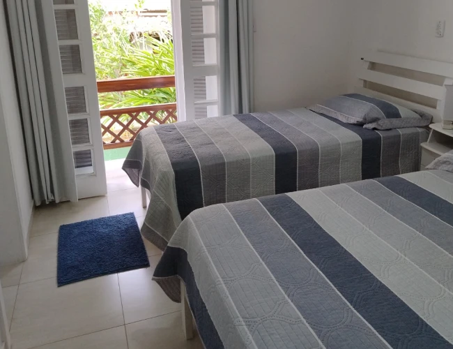 Casa à Beira-Mar em Paraty 26