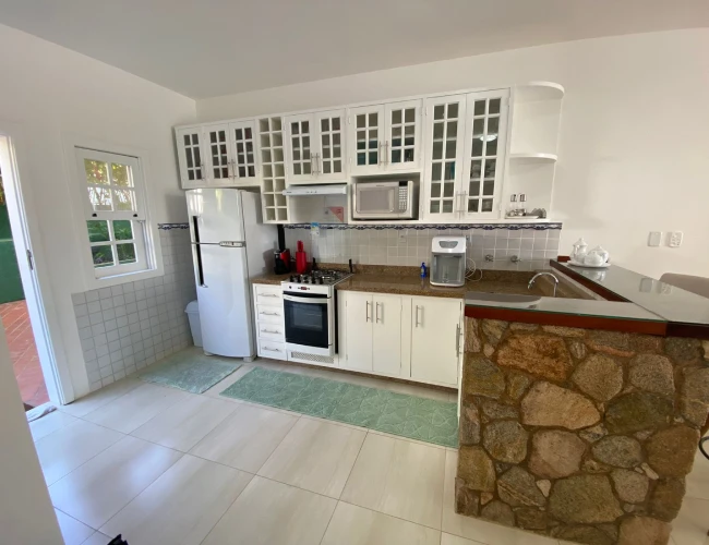 Casa à Beira-Mar em Paraty 3