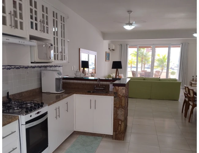 Casa à Beira-Mar em Paraty 5
