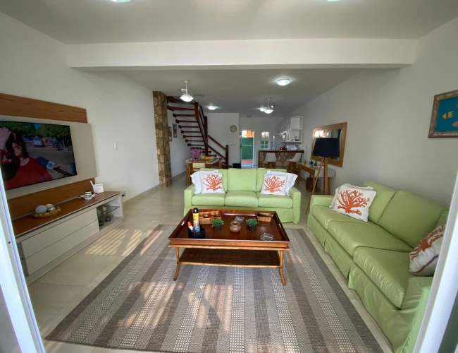 Casa à Beira-Mar em Paraty 6