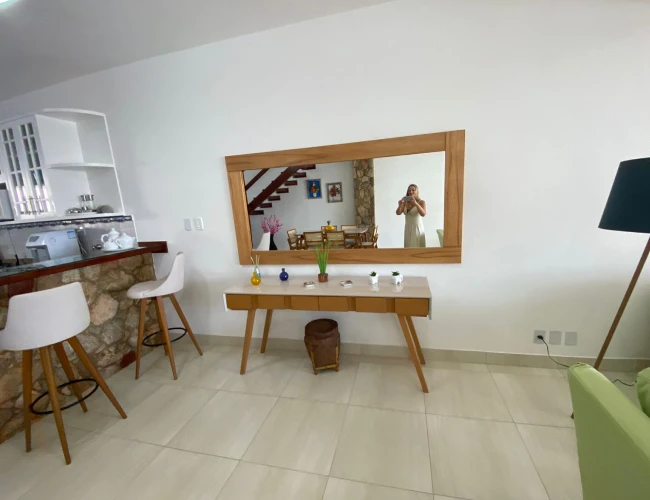 Casa à Beira-Mar em Paraty 7