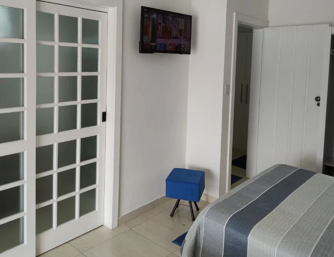 Casa à Beira-Mar em Paraty 8