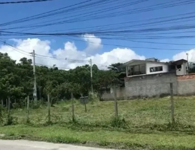 erreno em Paraty – Caborê 2
